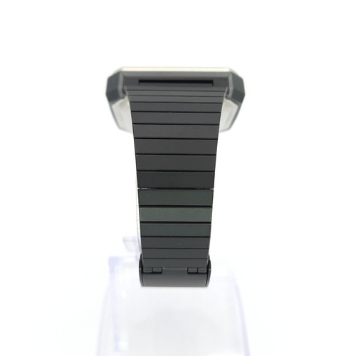 NOS AEGIS TELE-PAD (CASIO VDB-100) TOUCH SCREEN VINTAGE DIGITAL WATCH 1991 - Picture 3 of 13