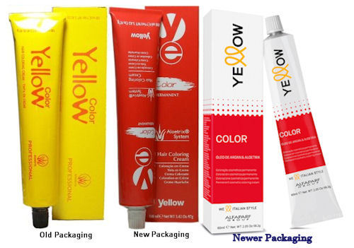 Evolution Hair Color 1030 Ss High Lift Golden Blonde For Sale