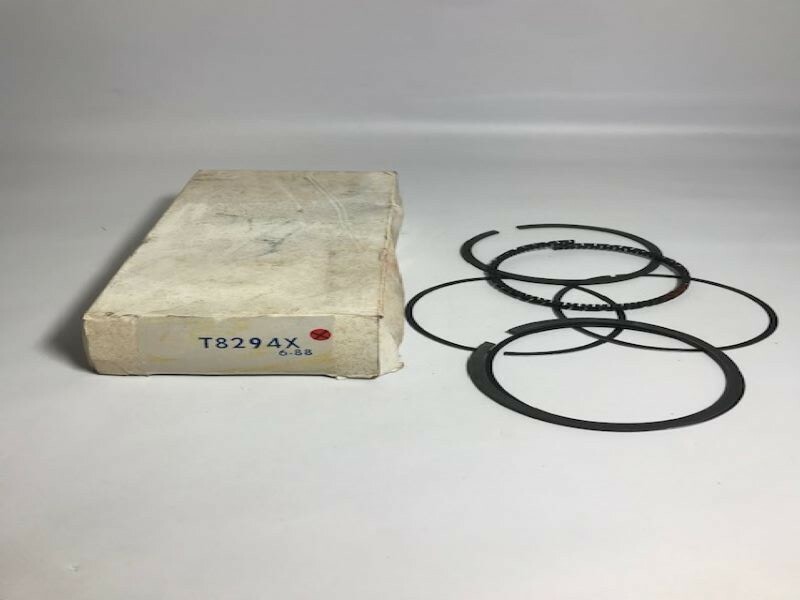 Segment T8294X moteur pour Pontiac GMC Oldsmobile pièces de rechange piston