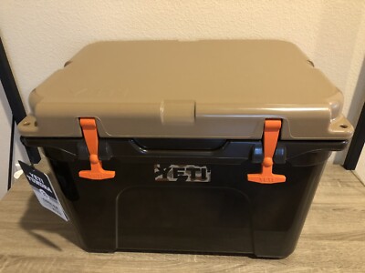 YETI - 【新品未使用】YETI Tundra 35 ウェットランドブラウン　限定色 s-l400.jpg