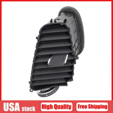 PASSENGER SIDE AIR CONDITIONING & HEATER VENT FOR 14-22 JEEP CHEROKEE 1WG58DX9AC