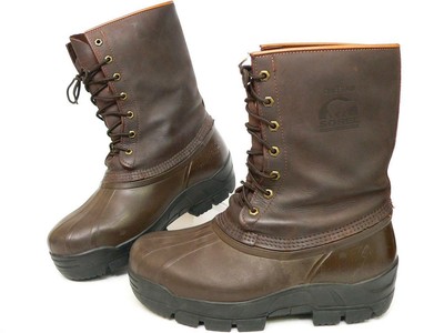 canadian sorel boots