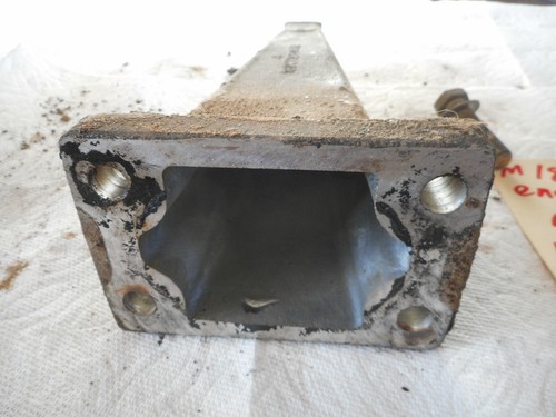 Mercedes Benz M180 W180 W111 W105 W108 Motor Engine Mount Support Bracket UC-77 - Foto 5 di 9