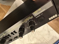 Korg KEC-42 Equalizer Compander 