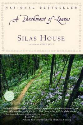 A Parchment of Leaves (Ballantine Reader's Circle) - Paperback - GOOD