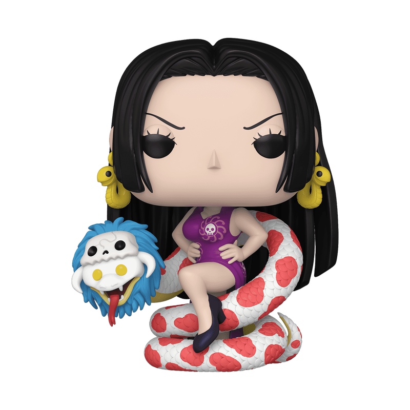 ワンピース pop  POP Amazon.com: Funko Pop! Animation: One Piece - Caesar Clown