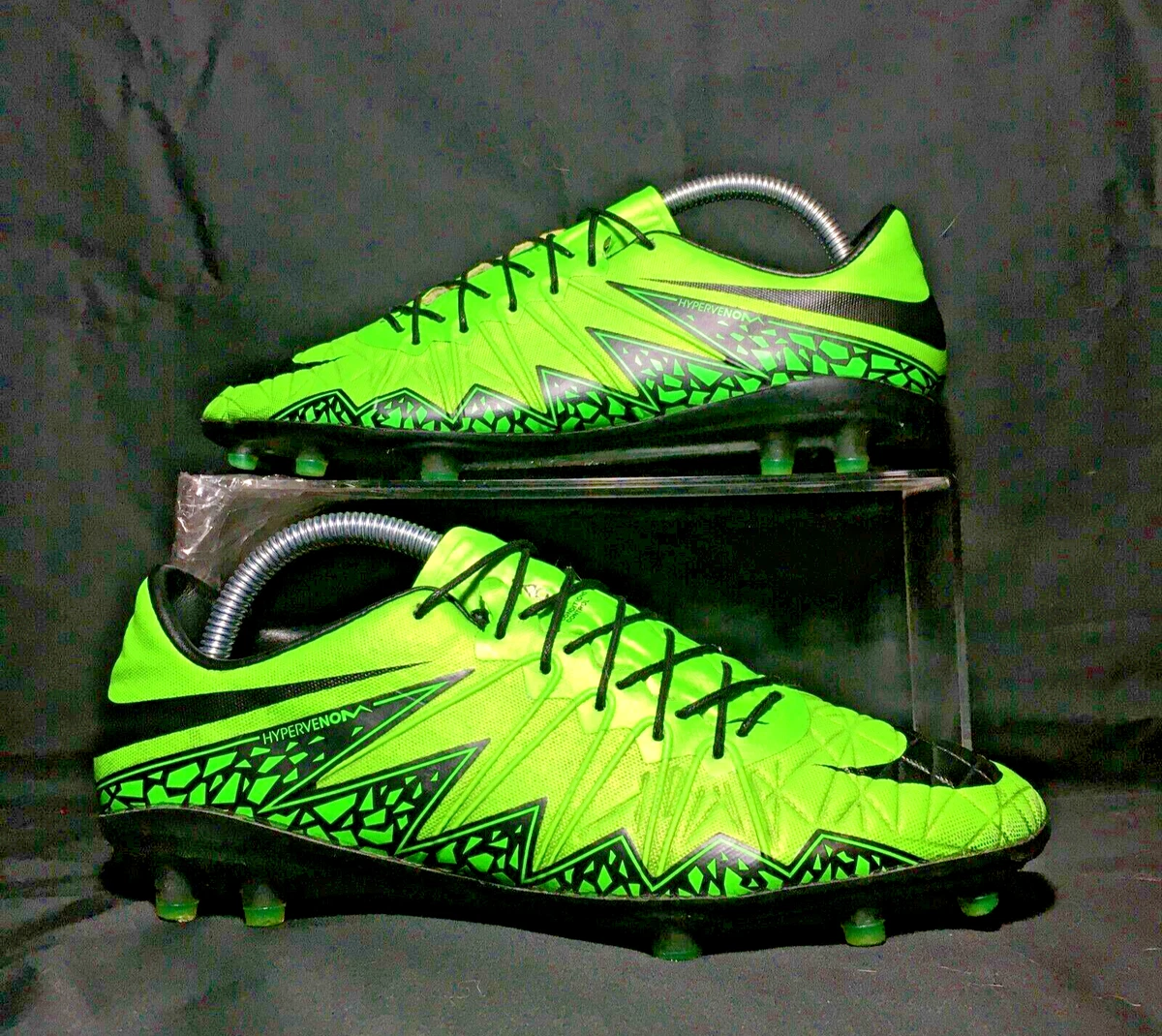 hypervenoms purple