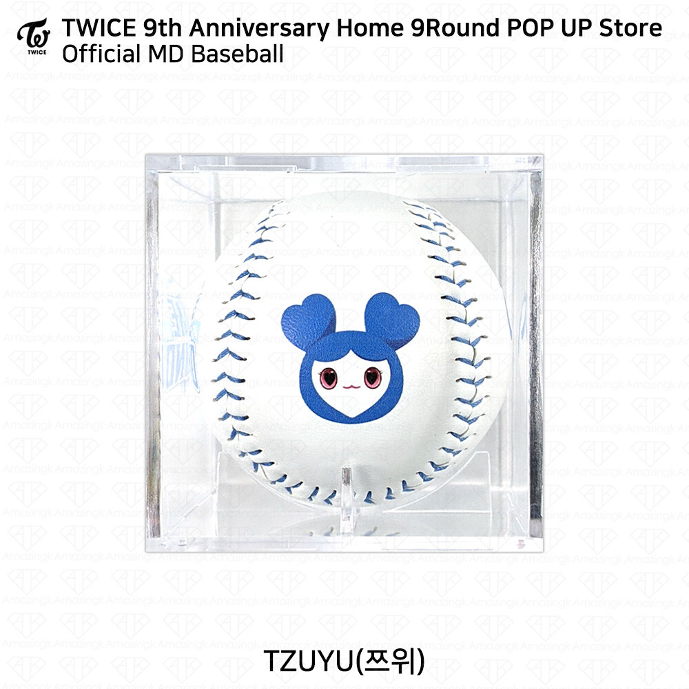 アイドル TWICE ACRYLIC PHOTOCARD STAND TWICE - [THIS IS FOR] WORLD TOUR MD ACRYLIC STAND