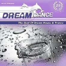 Dream Dance Vol.25 von Various | CD | Zustand gut