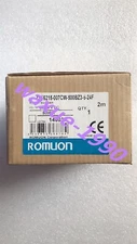 1PCS NEW ROMUON ZSW6215-007CW-500BZ3-5-24F