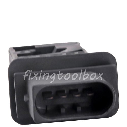 Mass Air Flow Sensor MAF 0281002695 For Mercedes-Benz E320 E350 GL320 ML350 R350 - Foto 8 di 13