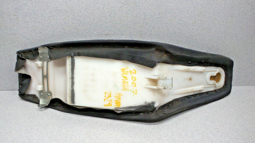 2007 YAMAHA YZ450F YZ 250 F YZ250 SEAT (DISCOLORATION) - Picture 14 of 20