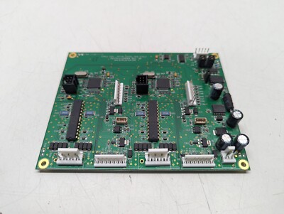 Simple Step Motion Control SSXY1croARMPA Stepper Motor PCB
