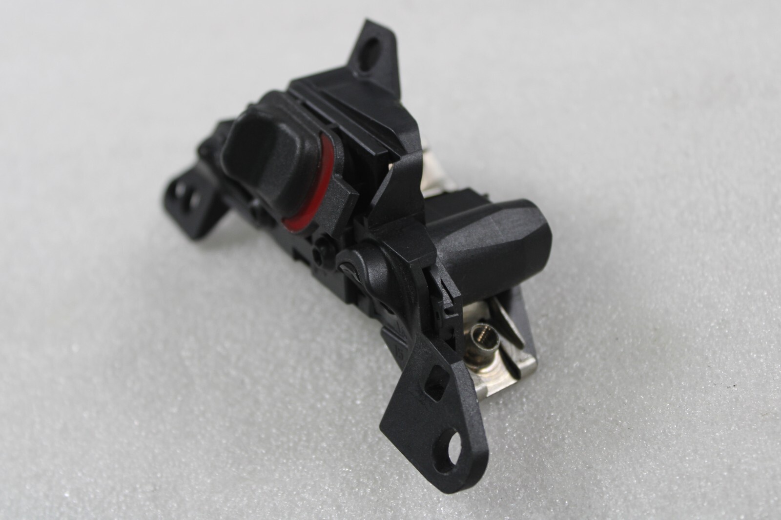 Lamborghini Huracan, LP610, 580, LH, Back Panel Latch/Lock, Used, P/N 4T7827455