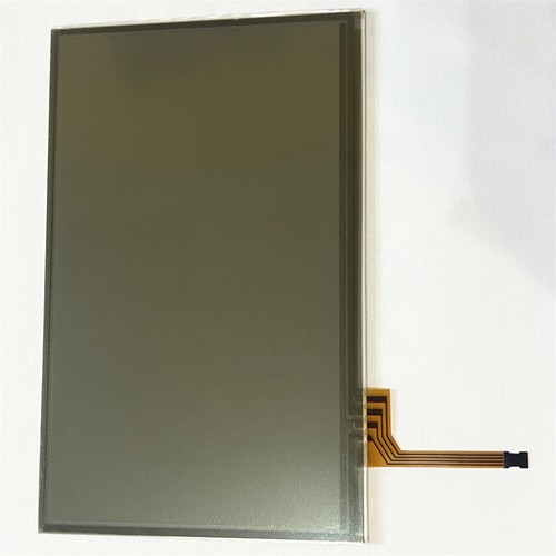 4pin 7" Touch Screen Digitizer For Toyota Prius 20042009 Navi Radio