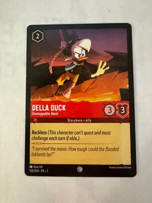 Disney Lorcana Into the Inklands red cards BUY 2 GET 2 FREE!!! | eBay Disney Lorcana Into the Inklands red cards BUY 2 GET 2 FREE!!! | eBay