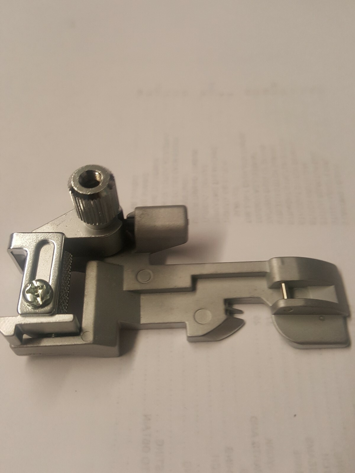 BabyLock Protege Brand New GENUINE BL402, 5370ED Savant ST600L, BL400 