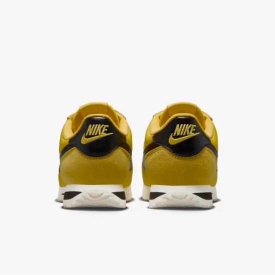 Size 7.5 - Nike Cortez Vivid Sulfur W for sale online | eBay