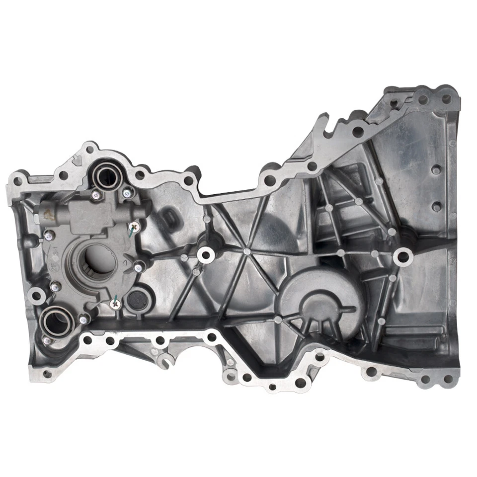 Bomba de aceite compatible con Hyundai Elantra 2011-2013 1,8 L y Kia Soul 2012-2013 21350-2E021 Foto 4 de 4