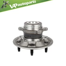 Front Wheel Bearing & Hub Assembly Fits 2009-2012 Chevy Colorado GMC Canyon 2WD