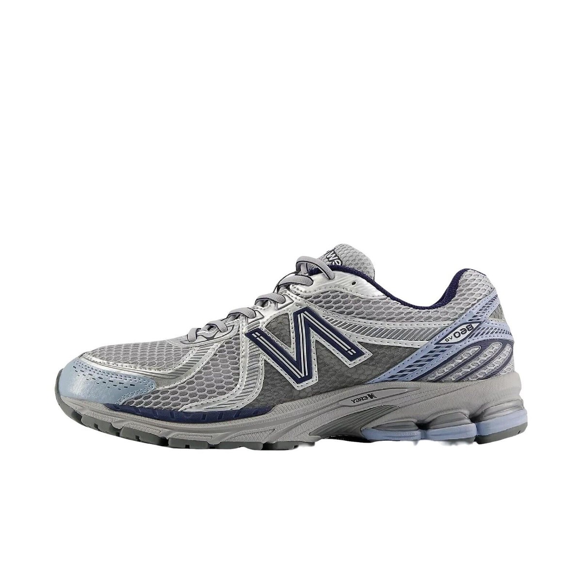 【New balance】860v2 ML860BB2 Arctic Grey New Balance 860v2 Arctic Grey ML860BB2 [Men SZ] | eBay