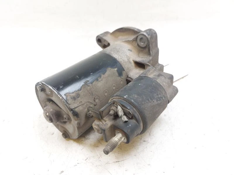 0001116003 MOTORINO AVVIAMENTO CITROEN SAXO (S8) 1.1 B 8V MAN 5M 60CV 1997 3P BE - Immagine 3 di 4