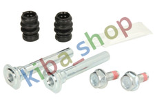 FRONT AXLE RIGHT OR LEFT BRAKE CALIPER REPAIR KIT FRONT L/R PISTON DIAMETER 10