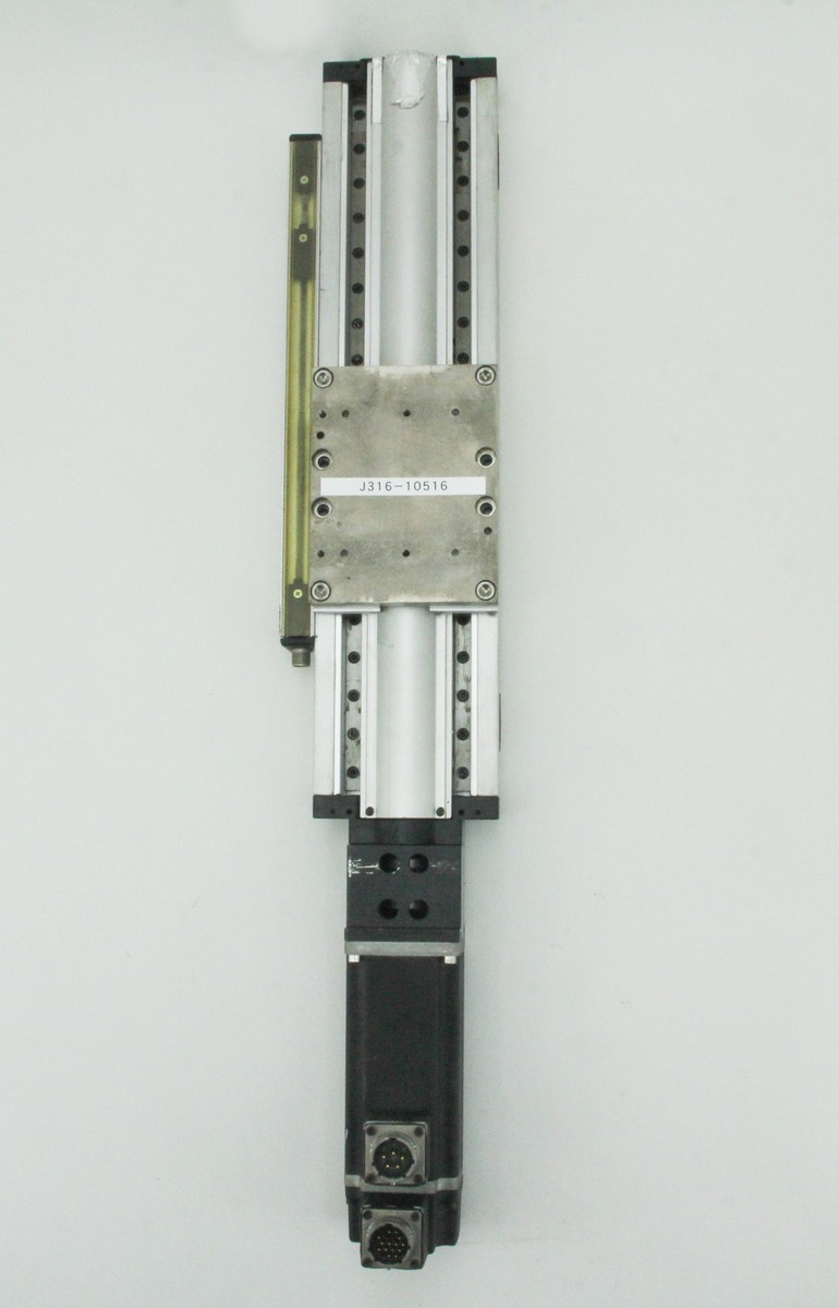10516 PARKER AUTOMATION LINEAR ACTUATOR 41CM, 802-5794C, 199014 N