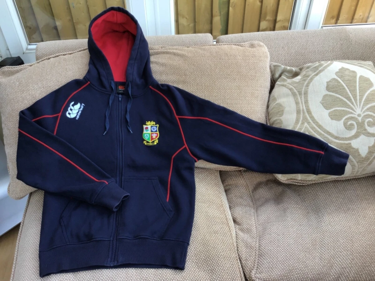 British lions hoodie cheap