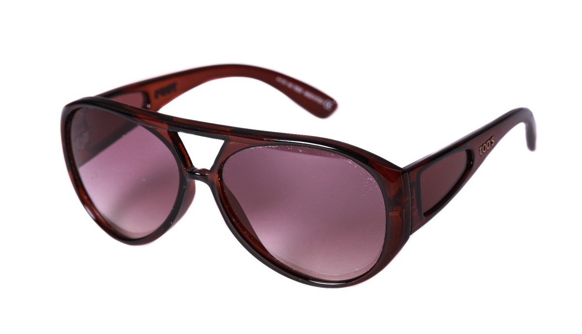 Tods TO0071 48F Women's Sunglasses R1667 | eBay