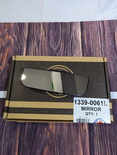 Brock Mirror Glass And Base For Express Savana Lower Left