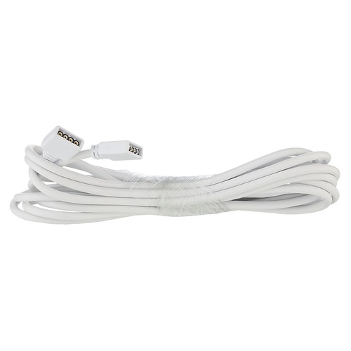 LED Strip Extension Cable Cord Splitter Connector 3528 5050 5630 RGB/W 4/5 Pin - Picture 18 of 27