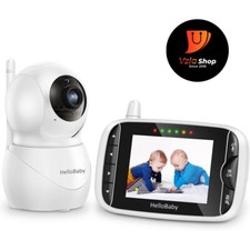 HelloBaby Monitor