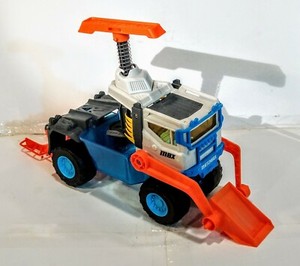 matchbox hydro car wash