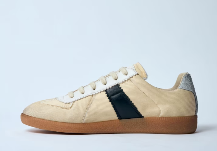 $880 NIB Maison Margiela Replica Sneaker US 9.5 / EU 42.5