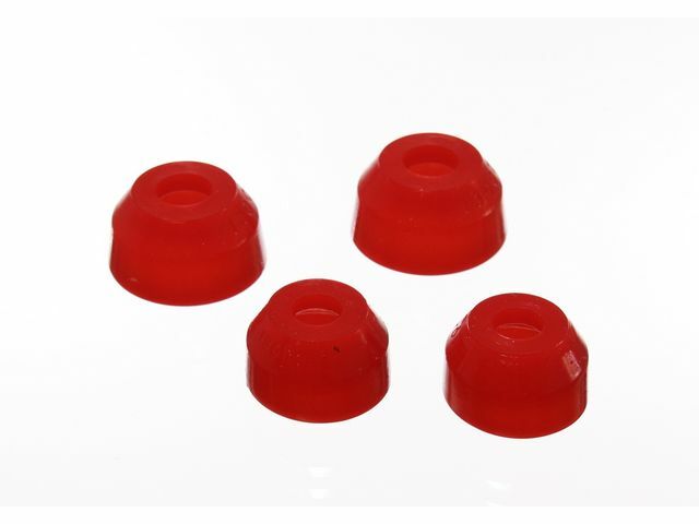 For 1993 Cadillac 60 Special Ball Joint Boot Kit Energy 17987ZX | eBay