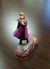 McDonald's 2019 Frozen 2 Anna Princess Disney Pixar Happy Meal Toy Fast Shipping
