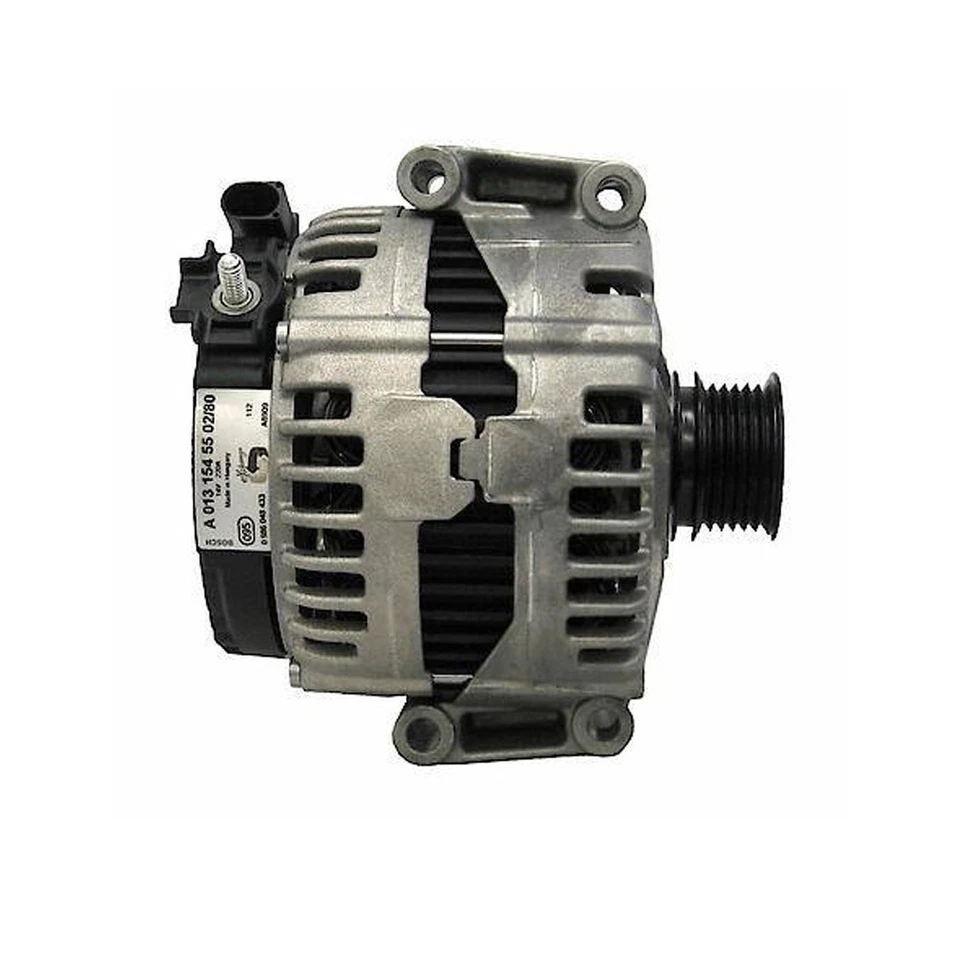 Alternador remanufacturado para Dodge Daytona 1989 alto rendimiento y durabilidad Foto 2 de 3