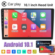 10.1" Android Carplay