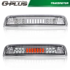 3RD LED Third Brake Light Tail Lamp Fit For 2014-2018 Chevy Silverado GMC Sierra