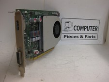 Dell 09TCD9 Nvidia GeForce GT330 1 GB GDDR3 DVI DP PCIEx16 scheda grafica video