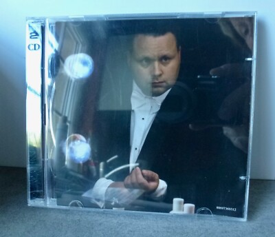 Paul Potts - One Chance, 16 Hits, CD´s in sehr gutem Zustand!