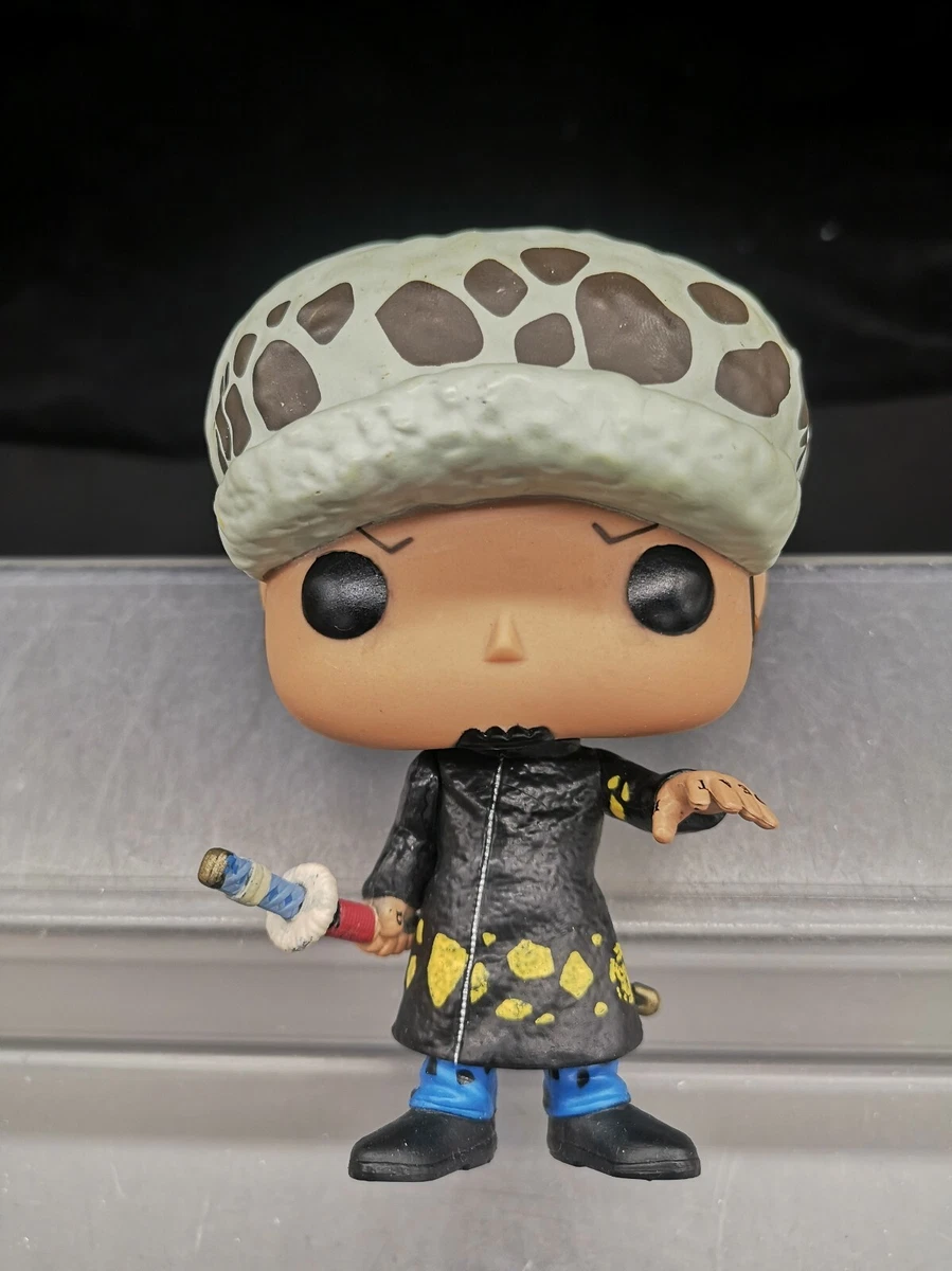 One Piece - Trafalgar Law Pop! Vinyl Figure