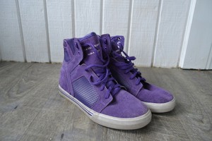 supra vaider purple