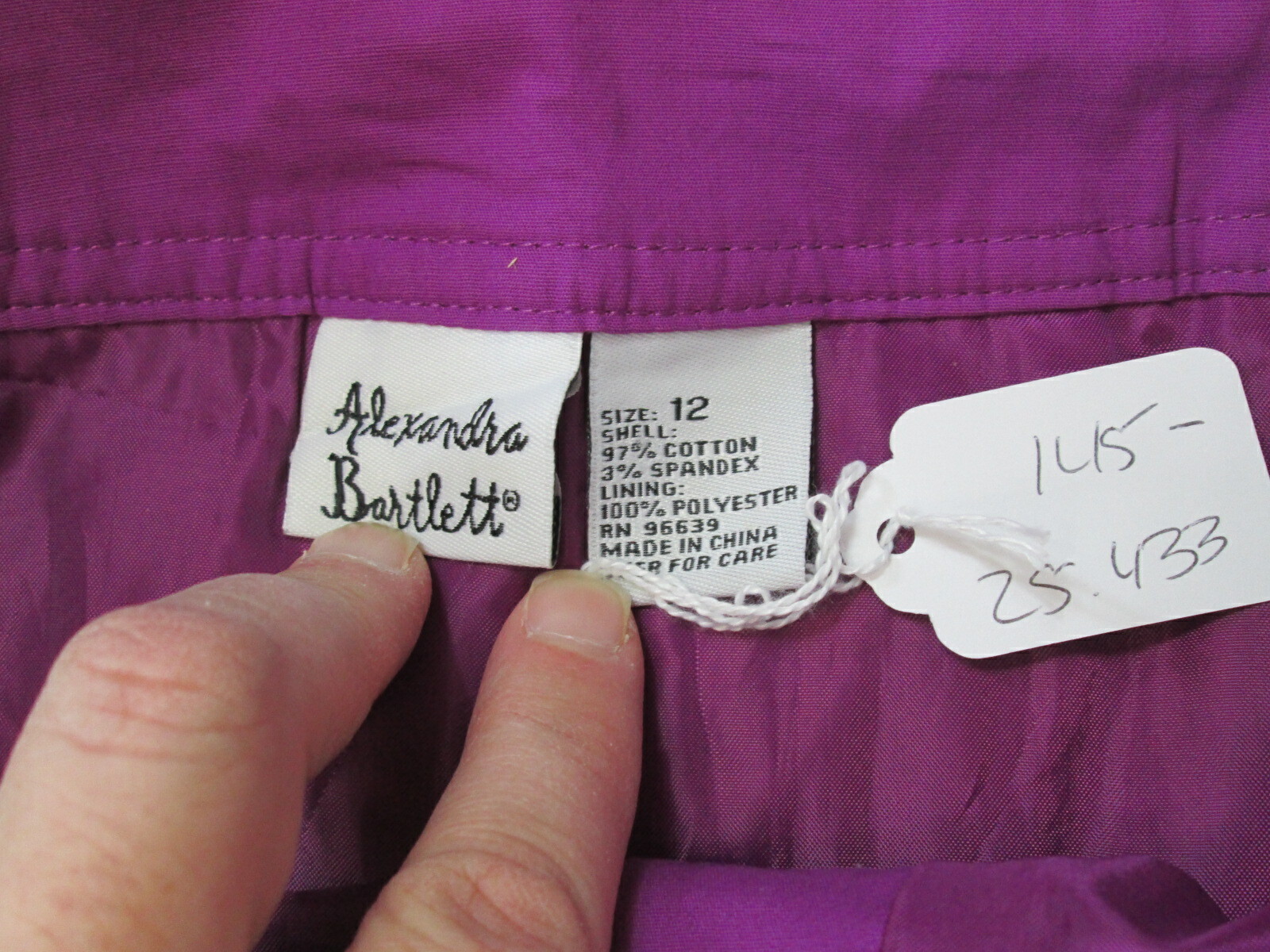 Sandales Compensées ALEXANDRA BARTLETT à Lanières Cuir Doré - Taille 7.5, Cuir, Fabrication Brésil