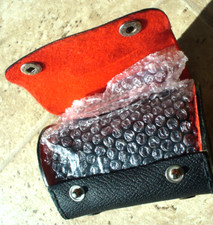 Vivitar Automatic Extension Tube Set AT-7 12mm 20mm 36mm With Case