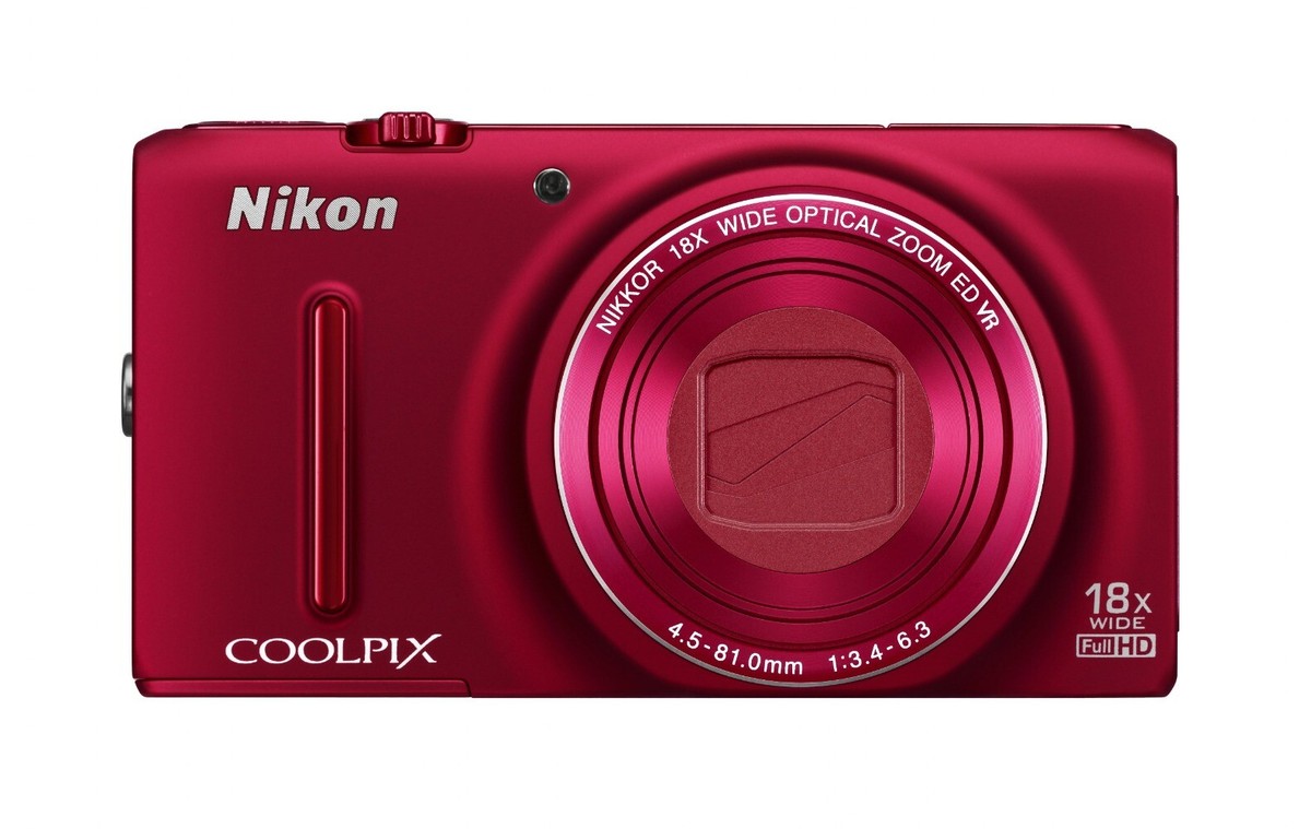 NIKON　COOLPIX　S9400 Nikon Coolpix S9400 Review | ePHOTOzine
