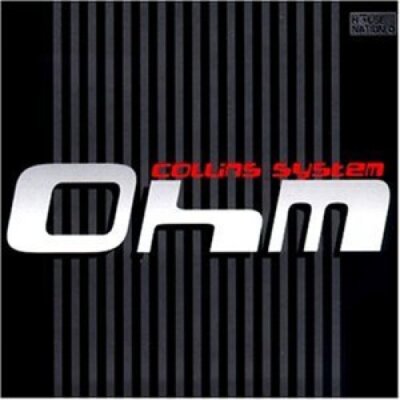Collins System Ohm (1998)  [Maxi-CD]