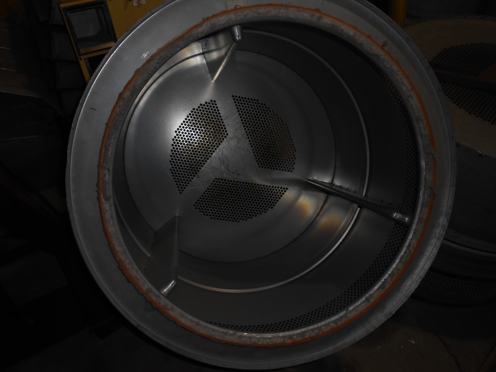 speed queen drum/trunnion JTD,SCD,STD32DG 430580p,FREE SHIPPING! eBay