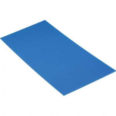 Trinco 2-00109 Cabinet Replacement Part, 12X24'' Lexan Window